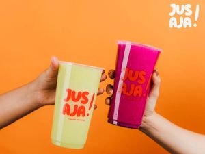 5 Kedai Jus Buah Segar yang Populer, Ada Jus Kode hingga Petik 5 Kedai Jus Buah Segar yang Populer, Ada Jus Kode hingga Petik