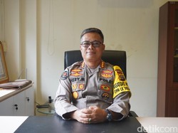 Yuk Ramaikan! Ada Armada Band Nih di Riau Bhayangkara Run 14 Juli