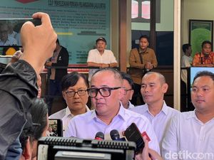 3 Alat Bukti Jadi Landasan Polda Jabar Tolak Praperadilan Pegi Setiawan 3 Alat Bukti Jadi Landasan Polda Jabar Tolak Praperadilan Pegi Setiawan