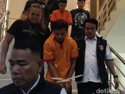 Awal Mula Terbongkarnya Kasus Pembunuhan Pegawai Koperasi di Palembang