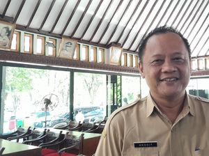 Warga Klaten Diimbau Waspada Fase Kritis DBD