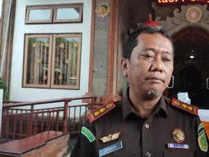 Kejari Tabanan Musnahkan Beragam Narkotika dari Sejumlah Kasus Kejari Tabanan Musnahkan Beragam Narkotika dari Sejumlah Kasus
