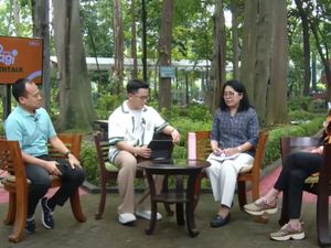 Pelaku Usaha Jangan Nakal! Ini Pedoman Nature Based Solution dari KLHK