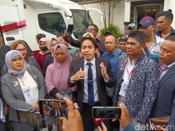 Landasan Pengacara Tuding Polda Jabar Salah Tangkap Pegi Setiawan