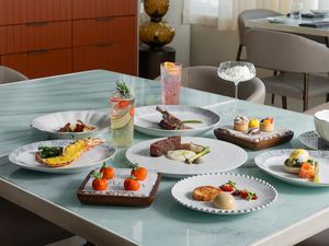 Rasa Kuliner Mediterania yang Bikin Wisatawan Penasaran