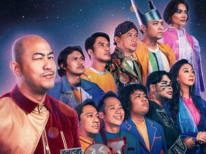 Rahasia dan Kejutan di Balik Produksi LOL Indonesia: Yang Ketawa Kalah Rahasia dan Kejutan di Balik Produksi LOL Indonesia: Yang Ketawa Kalah