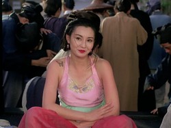 Maggie Cheung Curhat Terus Dicium Chow Yun Fat Meski Sudah Cut