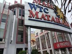 Penjelasan Matahari soal Tutup Gerai Lagi