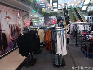 Matahari Bakal Tutup 13 Gerai Tahun Ini Matahari Bakal Tutup 13 Gerai Tahun Ini