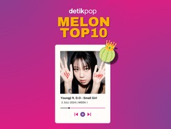 Lee Young Ji feat. D.O EXO Kalahkan Supernova aespa!