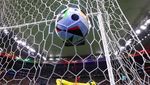 Menang Adu Penalti, Portugal ke Perempatfinal Euro 2024