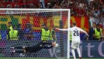 Menang Adu Penalti, Portugal ke Perempatfinal Euro 2024