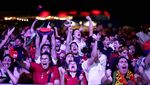 Menang Adu Penalti, Portugal ke Perempatfinal Euro 2024
