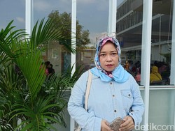 Geger Istri Pasien Ngamuk ke Petugas Farmasi Rumah Sakit di Palembang