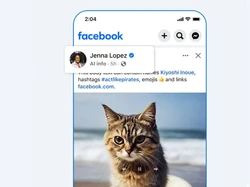 Mengenal Meta AI, Penjelasan dan Cara Pakainya