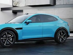 Mobil Listrik Kedua Xiaomi Dikabarkan Meluncur Oktober 2024 Mobil Listrik Kedua Xiaomi Dikabarkan Meluncur Oktober 2024