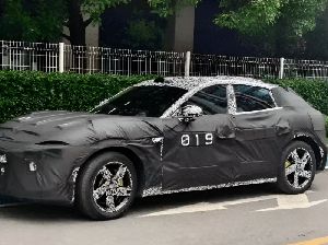 Xiaomi Mau Luncurkan Mobil Listrik Lagi, Kini Wujudnya SUV