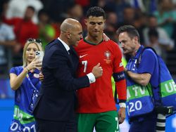 Portugal Vs Prancis di Euro 2024: Ronaldo Digendong Lagi?