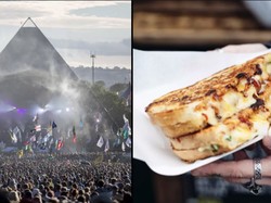 Netizen Heboh Lihat Mahalnya Harga Makanan di Festival Musik