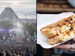Netizen Heboh Lihat Mahalnya Harga Makanan di Festival Musik Netizen Heboh Lihat Mahalnya Harga Makanan di Festival Musik