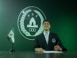 PSS Rekrut Gelandang Betinho Filho, Pernah Main di Serie A Brasil