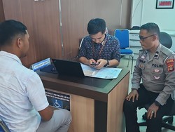 Urus SIM di Lubuklinggau Wajib Punya BPJS Kesehatan, Bagaimana Jika Belum?