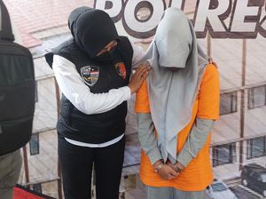 Kerugian Korban Penipuan WO di Bogor Capai Rp 385 juta