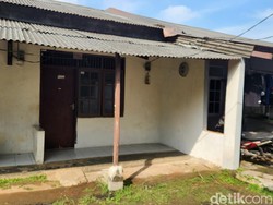 Sesal Ketua RT, Kontrakan di Ciledug Jadi Gudang Sabu