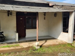 Tetangga Cerita Kontrakan Gudang Sabu di Tangerang Baru Disewa Pelaku