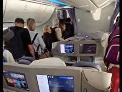 5 Berita Terpopuler Internasional Hari Ini