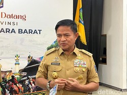 Santriwati Ponpes Al-Aziziyah Tewas Diduga Dianiaya, Pj Gubernur NTB Buka Suara