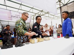 Kota Batu Punya Taman Rekreasi Zero Waste Pertama di Indonesia