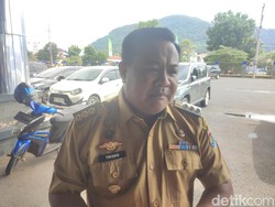Bidan Ngamar dengan Pria Bukan Suami, Ini Kata Pj Wali Kota Lubuklinggau
