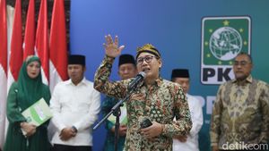 PKB Serahkan Rekomendasi Calon Kepala Daerah