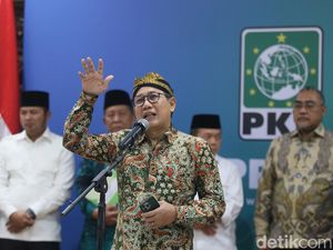 PKB Serahkan Rekomendasi Calon Kepala Daerah