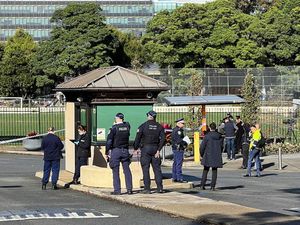 Penikaman di Universitas Sydney, Pelaku Remaja 14 Tahun Penikaman di Universitas Sydney, Pelaku Remaja 14 Tahun