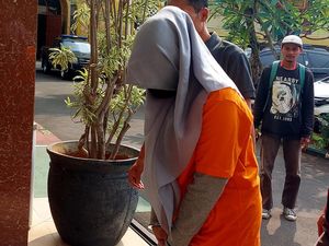 WO Viral Tipu Pengantin Bogor di Hari Pernikahan Ditangkap!