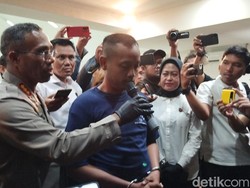 Kecurigaan Selingkuh Tak Terbukti di Balik Suami di Jaktim Bunuh Istri