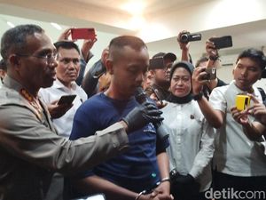 Kronologi Suami Bunuh Istri di Jaktim karena Curiga Diselingkuhi Kronologi Suami Bunuh Istri di Jaktim karena Curiga Diselingkuhi