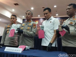 Suami Pembunuh Istri di Jaktim Pernah Menikah, tapi Cerai karena KDRT Suami Pembunuh Istri di Jaktim Pernah Menikah, tapi Cerai karena KDRT