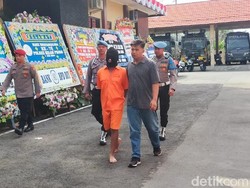 Pria Bali Dibekuk Terkait Penyelundupan Benih Bening Lobster Rp 1,6 M di YIA