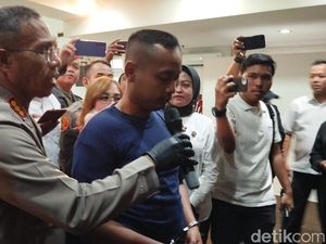 Andika KDRT Istri Pertama, Cerai, KDRT Lagi ke Istri Baru hingga Tewas
