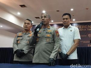 Polisi Ungkap Pemicu Pria Jaktim Ancam Ibu-Anak Bukan karena Judol