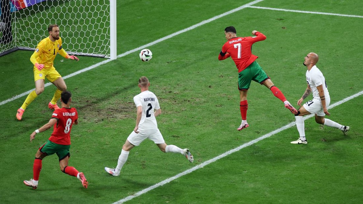 Foto: Getty Images/Alex Grimm