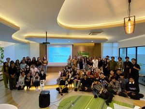 Pegadaian Bikin Program Si Gemas Cegah Gen Z Kena Jebakan Pinjol