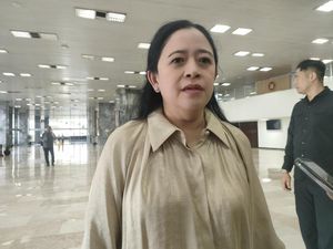Puan Buka Peluang RUU Kementerian-Wantimpres Rampung di DPR Periode Ini Puan Buka Peluang RUU Kementerian-Wantimpres Rampung di DPR Periode Ini