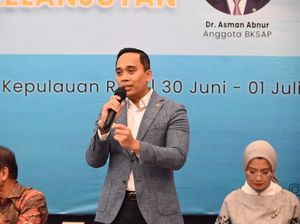 BKSAP DPR Dorong Cross Border Tourism di Indonesia