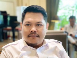 Relawan Siap Dukung Kandidat Gerindra di Pilgub Jakarta 2024