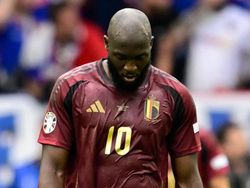 Dan Lukaku pun Pulang Tanpa Mencetak Gol