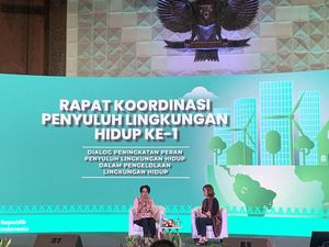 Kejar NZE, KLHK Beberkan Strategi Kelola Sampah hingga Limbah B3